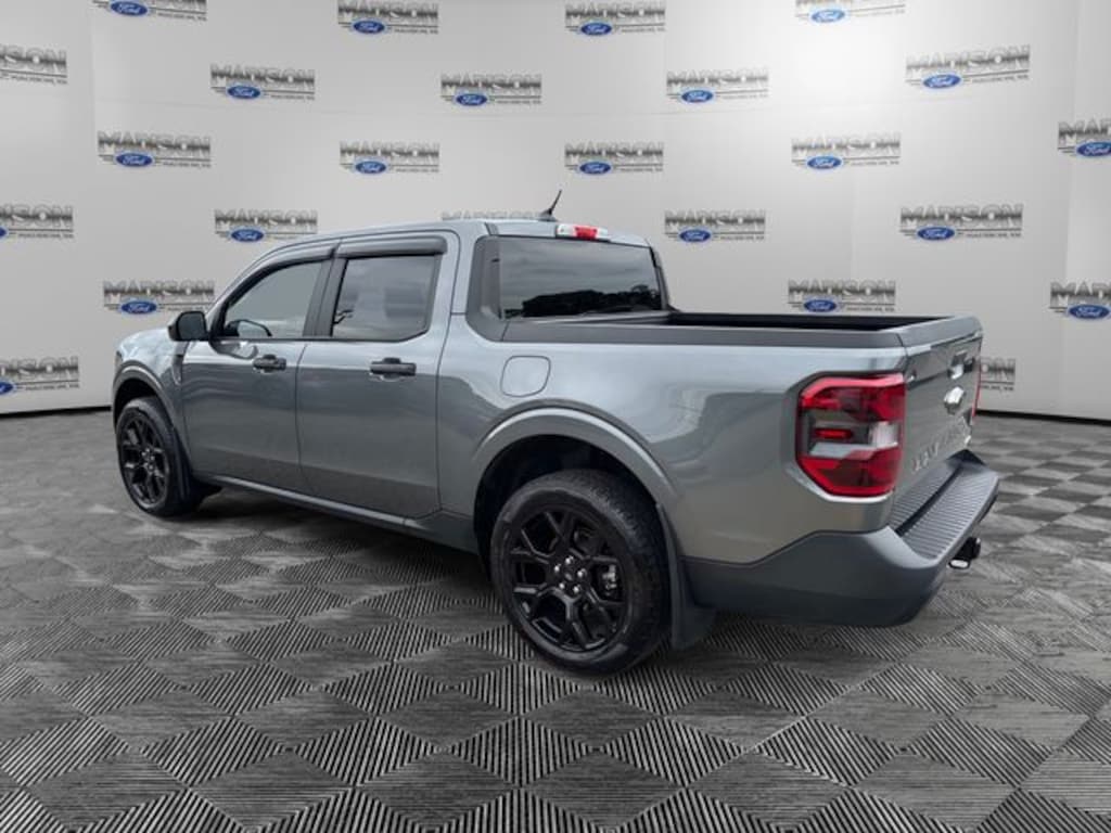 Used 2024 Ford Maverick XLT Truck