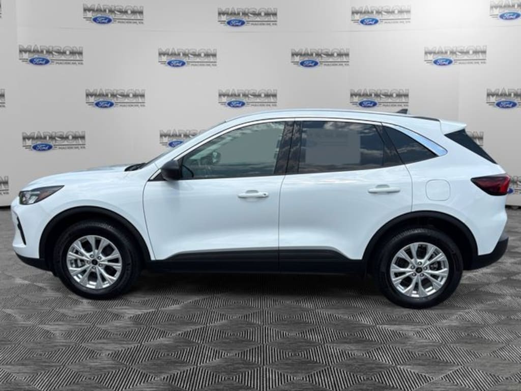 Used 2023 Ford Escape Active SUV