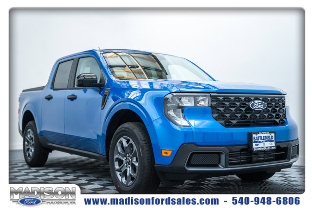 New 2026 Ford Maverick XLT Truck