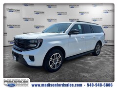 2026 Ford Expedition Max Active SUV