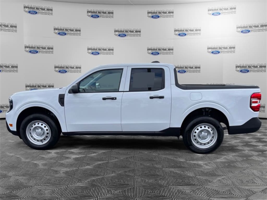 New 2025 Ford Maverick XL Truck