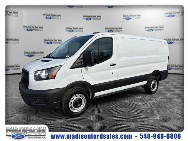 2026 Ford Transit-250 Base Cargo Van