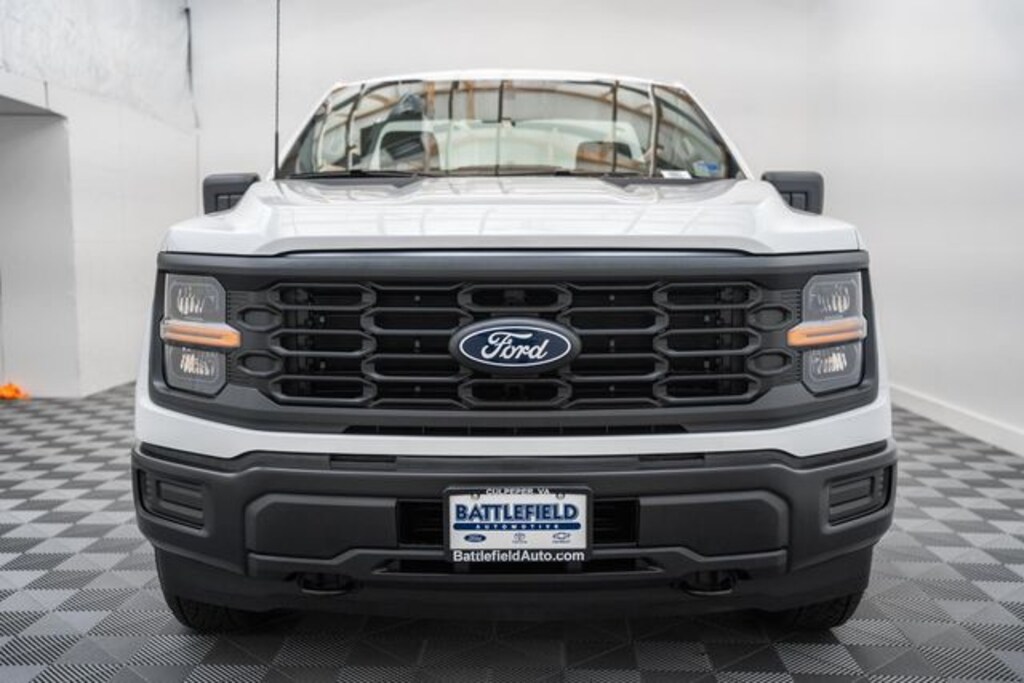 New 2026 Ford F-150 XL Truck