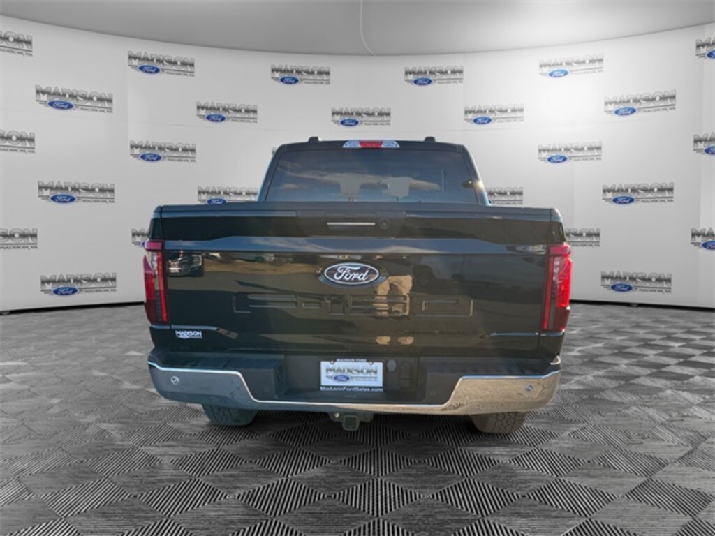 Used 2024 Ford F-150 XLT Truck