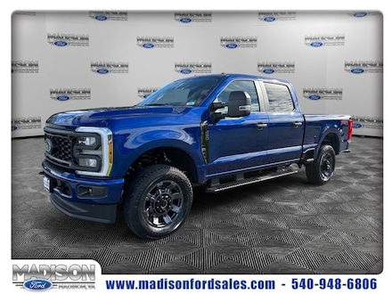 2026 Ford F-250SD XL Truck