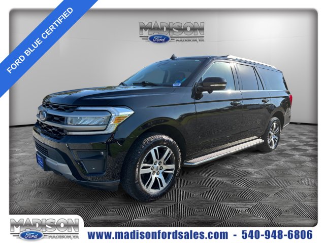 2023 Ford Expedition