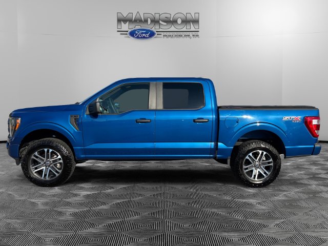 Certified 2023 Ford F-150 XL Truck