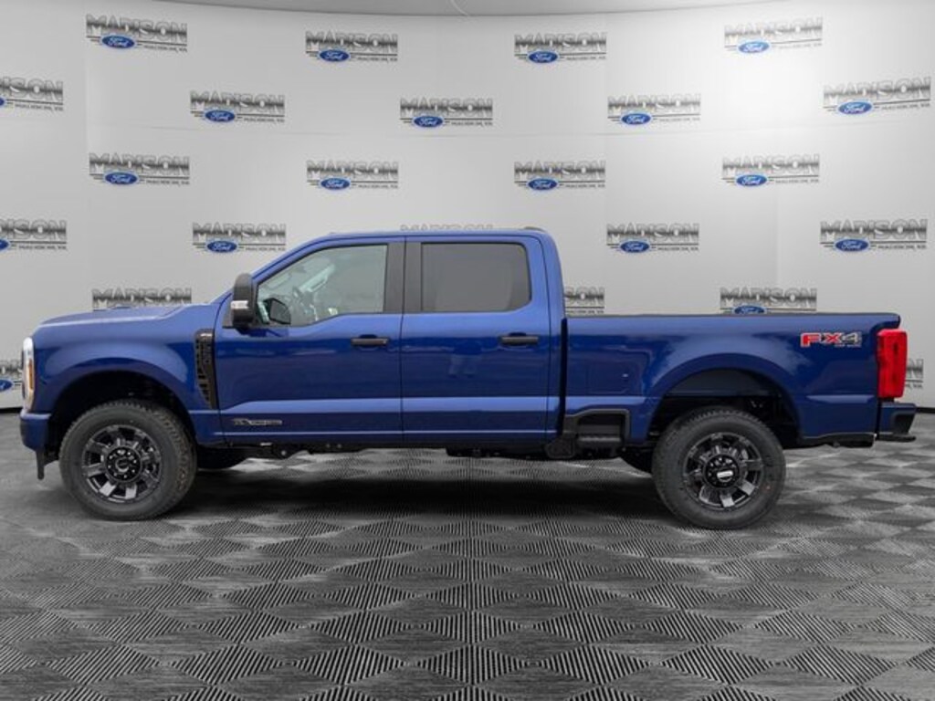 New 2026 Ford F-250SD XL Truck