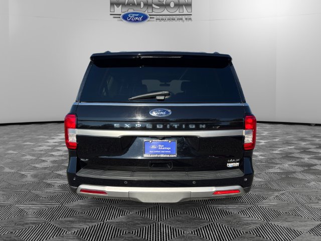 Certified 2023 Ford Expedition Max XLT SUV