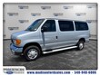 Ford E-350SD