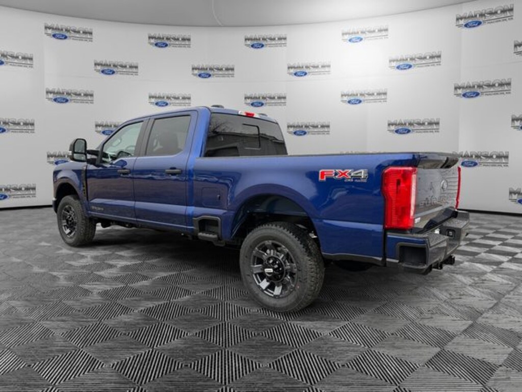 New 2026 Ford F-250SD XL Truck