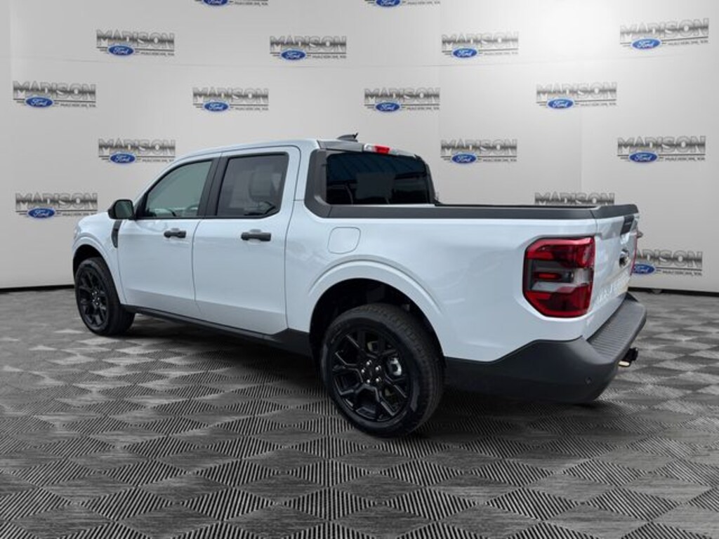 New 2025 Ford Maverick XLT Truck
