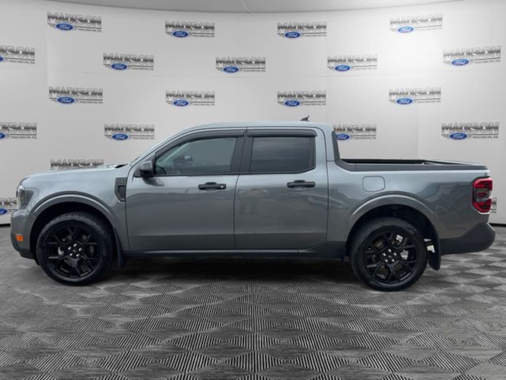 Used 2024 Ford Maverick XLT Truck