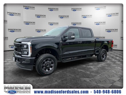 2025 Ford F-250SD XL Truck