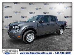2026 Ford Maverick XL Truck