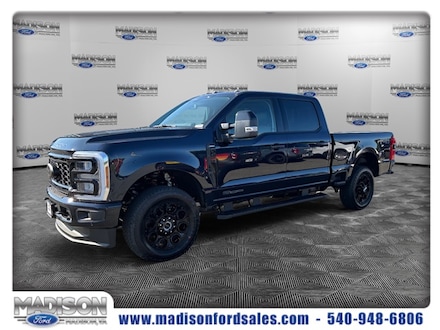 2025 Ford F-250SD Lariat Truck