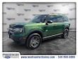  Ford Bronco Sport