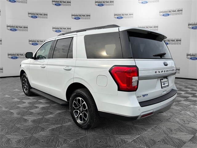 2024 Ford Expedition XLT photo 3