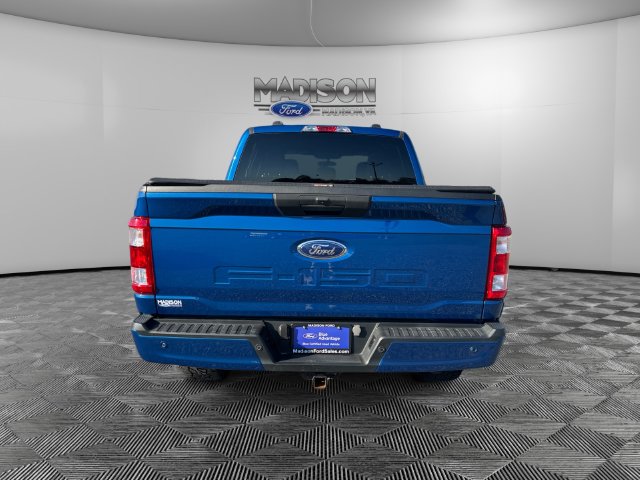 Certified 2023 Ford F-150 XL Truck