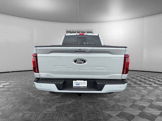 New 2026 Ford F-150 Lariat Truck