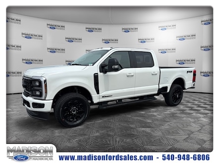 2025 Ford F-250SD Lariat Truck