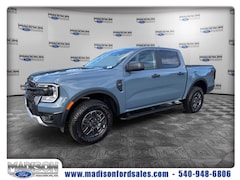2025 Ford Ranger XLT Truck