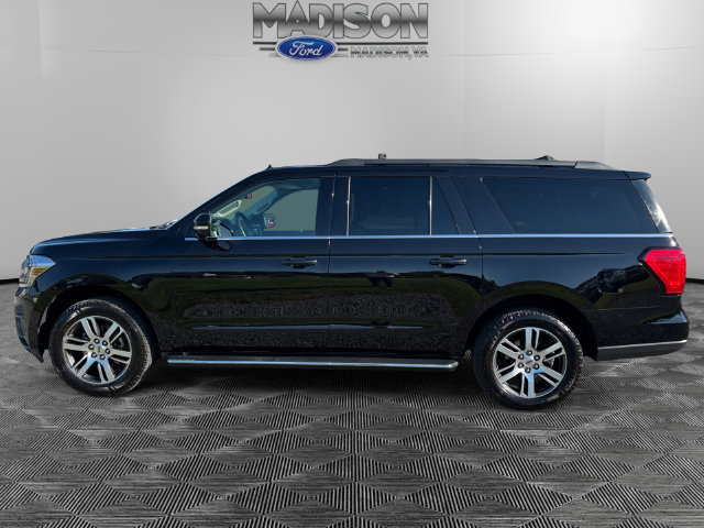 Certified 2023 Ford Expedition Max XLT SUV