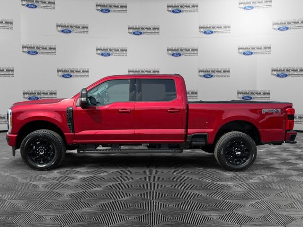 New 2026 Ford F-350SD Truck