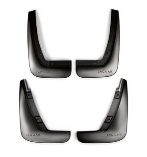 JAGUAR XF VEHICLE ACCESSORIES | Jaguar 