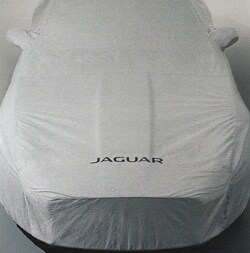 Jaguar F-Type Vehicle Accessories | Jaguar Parsippany