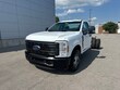 Ford F-350SD