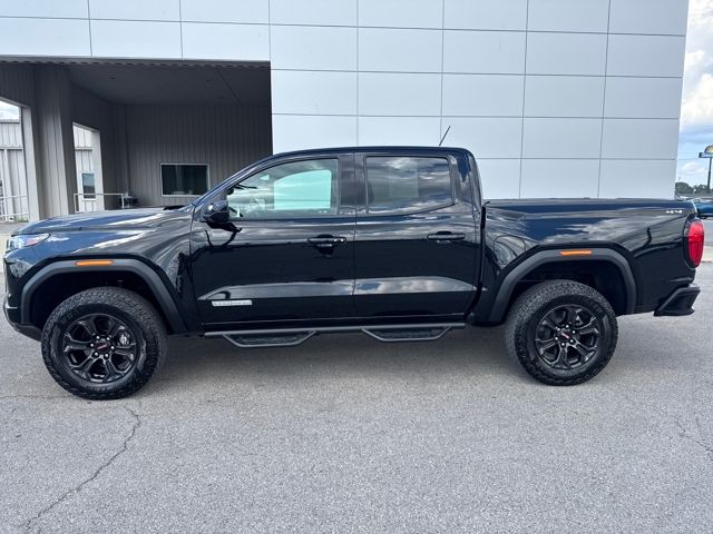 2024 Gmc Canyon Elevation photo 2