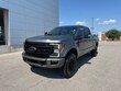 Ford F-250SD