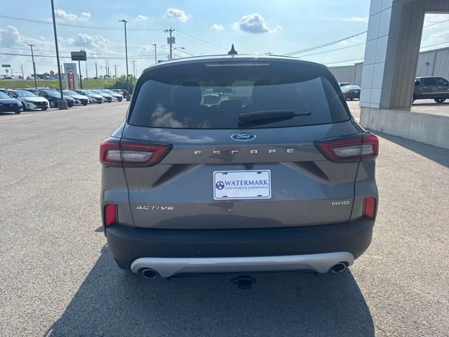 2023 Ford Escape Active photo 4
