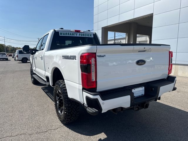 2026 Ford F-250 photo 3