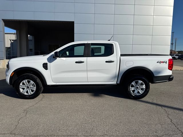 2025 Ford Ranger XL photo 2
