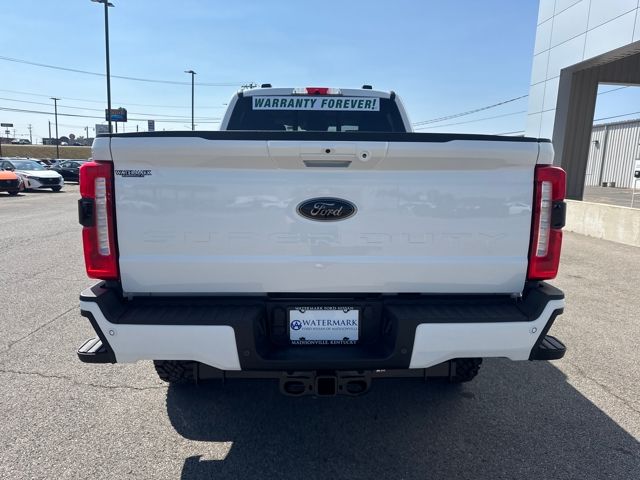 2026 Ford F-250 photo 4