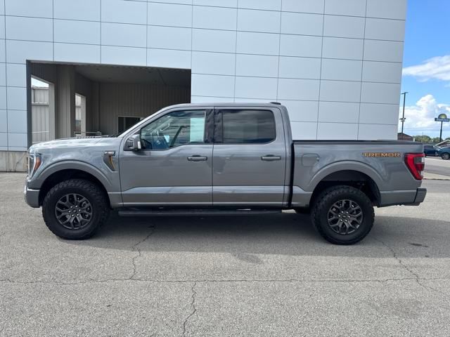 2023 Ford F-150 Tremor photo 2