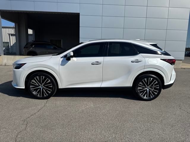 2023 Lexus RX 350 Premium photo 2