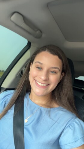 Staff member Taelyn Moore, Receptionist / Cashier from ef4d1562f0aa