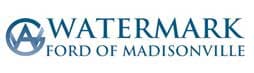 Watermark Ford Madisonville