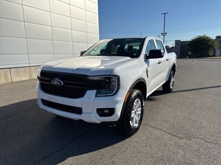 2025 Ford Ranger XL Truck