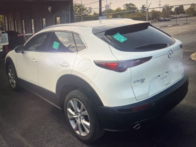 2022 Mazda CX-30 2.5 S Premium photo 2