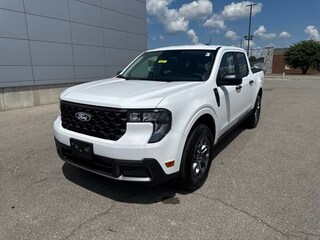 2025 Ford Maverick XLT Truck