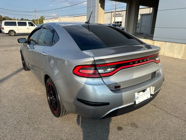 2016 Dodge Dart SXT photo 3