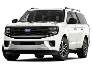 2025 Ford Expedition Max Platinum SUV