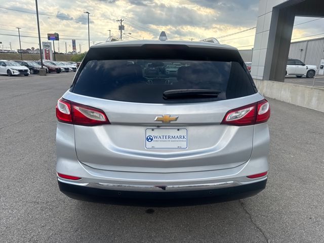 2020 Chevrolet Equinox Premier photo 4