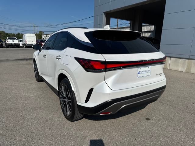 2023 Lexus RX 350 Premium photo 3