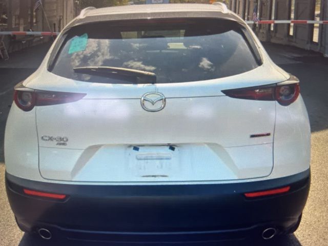 2022 Mazda CX-30 2.5 S Premium photo 3