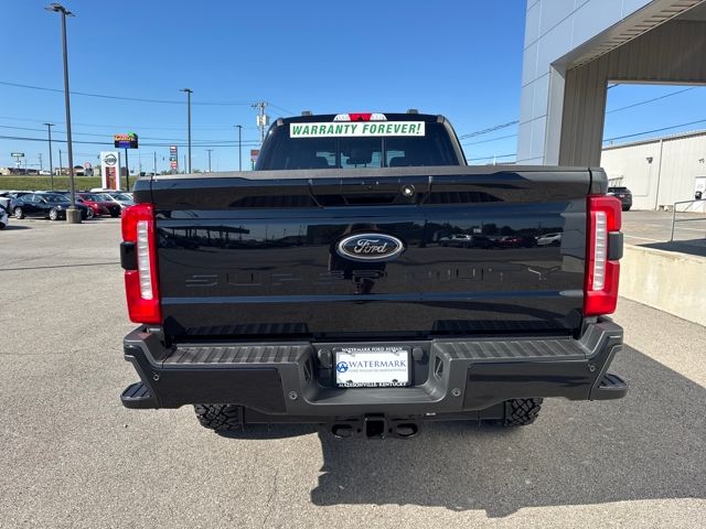 2026 Ford F-350 Lariat photo 4